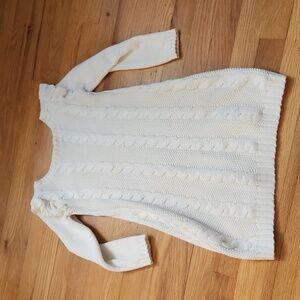 Carter's Sweater Dress